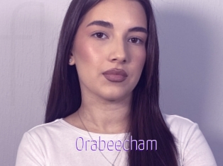 Orabeecham