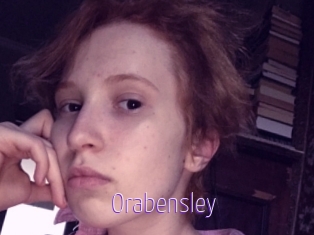 Orabensley