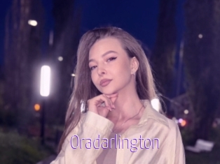 Oradarlington