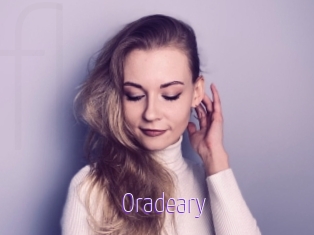 Oradeary