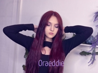 Oraeddie