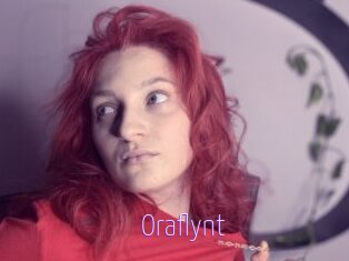 Oraflynt