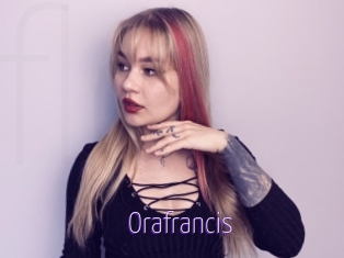 Orafrancis