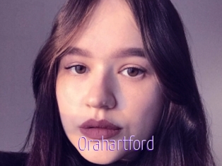 Orahartford