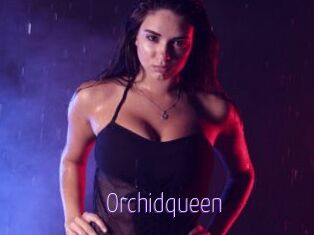 Orchidqueen