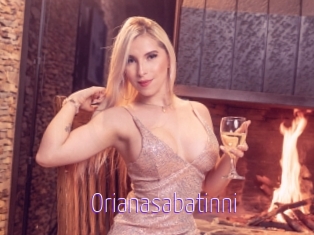 Orianasabatinni