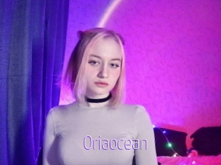 Oriaocean