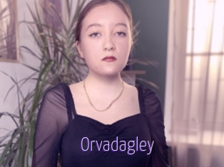Orvadagley