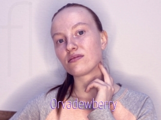 Orvadewberry