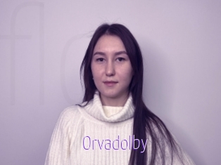 Orvadolby