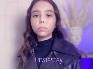 Orvaestey