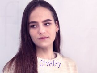 Orvafay