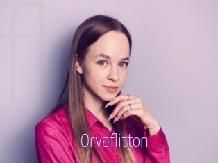 Orvaflitton