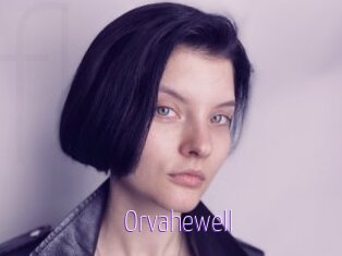 Orvahewell