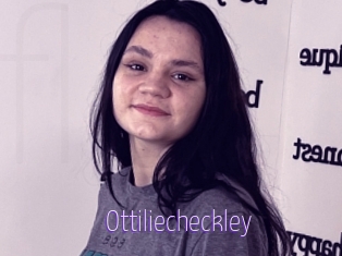 Ottiliecheckley