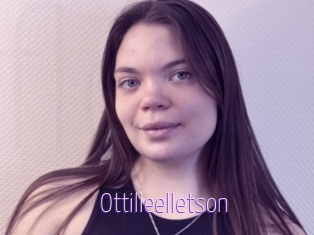 Ottilieelletson