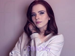 Ottiliehilby