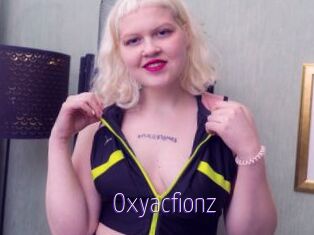 Oxyacfionz