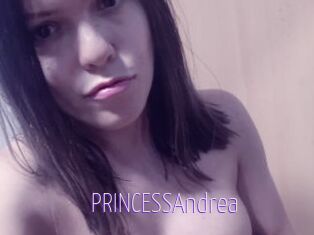 PRINCESSAndrea