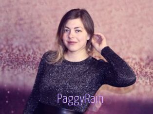 PaggyRain