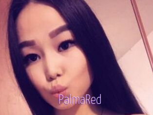 PalmaRed