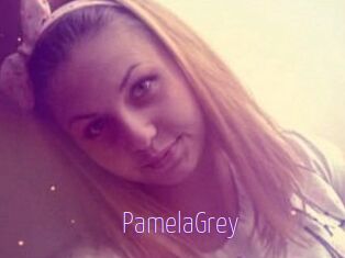 PamelaGrey