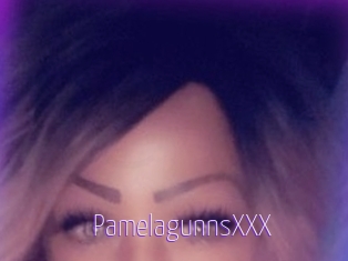 PamelagunnsXXX