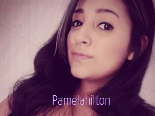 Pamelahilton