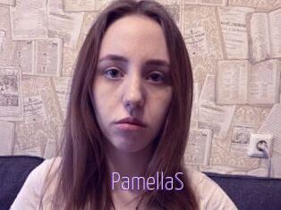 PamellaS