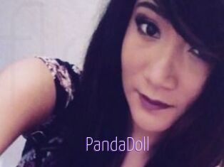 PandaDoll