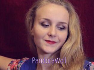 PandoraWell