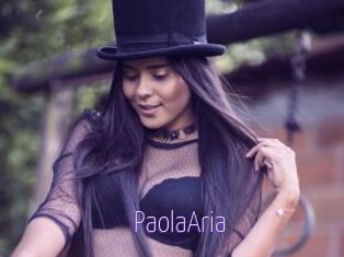 PaolaAria