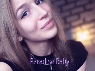 Paradise_Baby