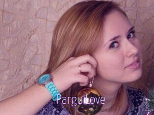 PargulLove