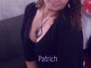 Patrich