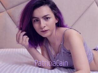 PatriciaCain