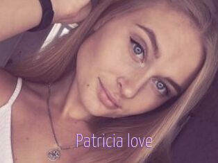 Patricia_love