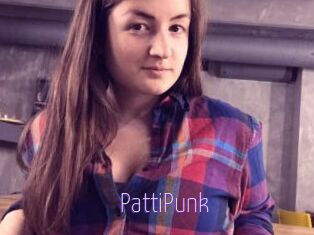 PattiPunk