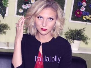 PaulaJolly