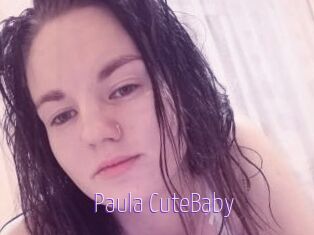 Paula_CuteBaby