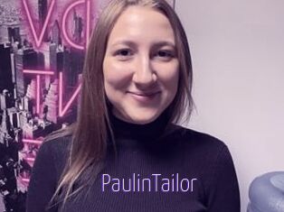 PaulinTailor