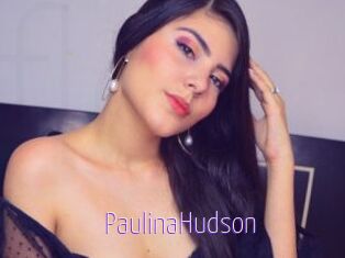 PaulinaHudson