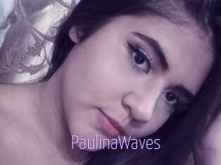 PaulinaWaves