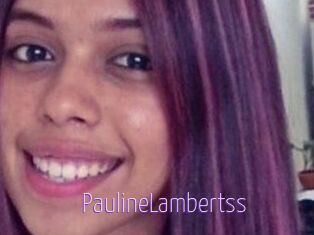 PaulineLambertss