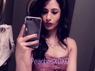 PeachesXOXO