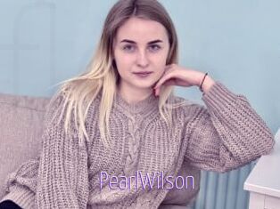 PearlWilson