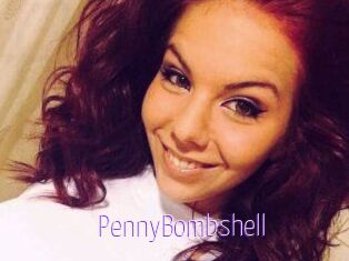 PennyBombshell