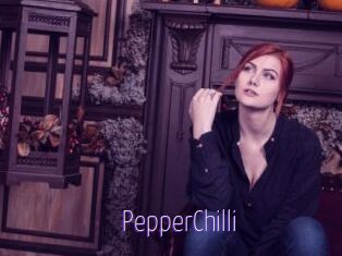 PepperChilli