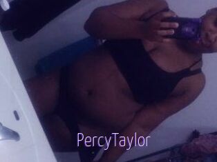 Percy_Taylor