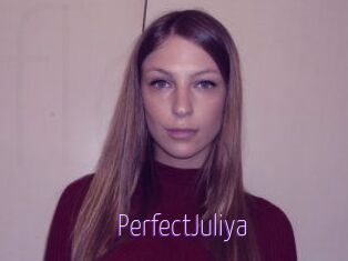 PerfectJuliya